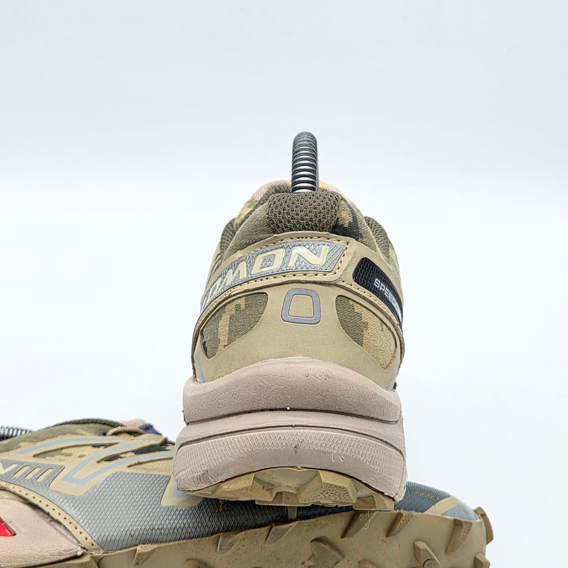 살로몬 스피드크로스 3 CS 카모 (260) 상품이미지2