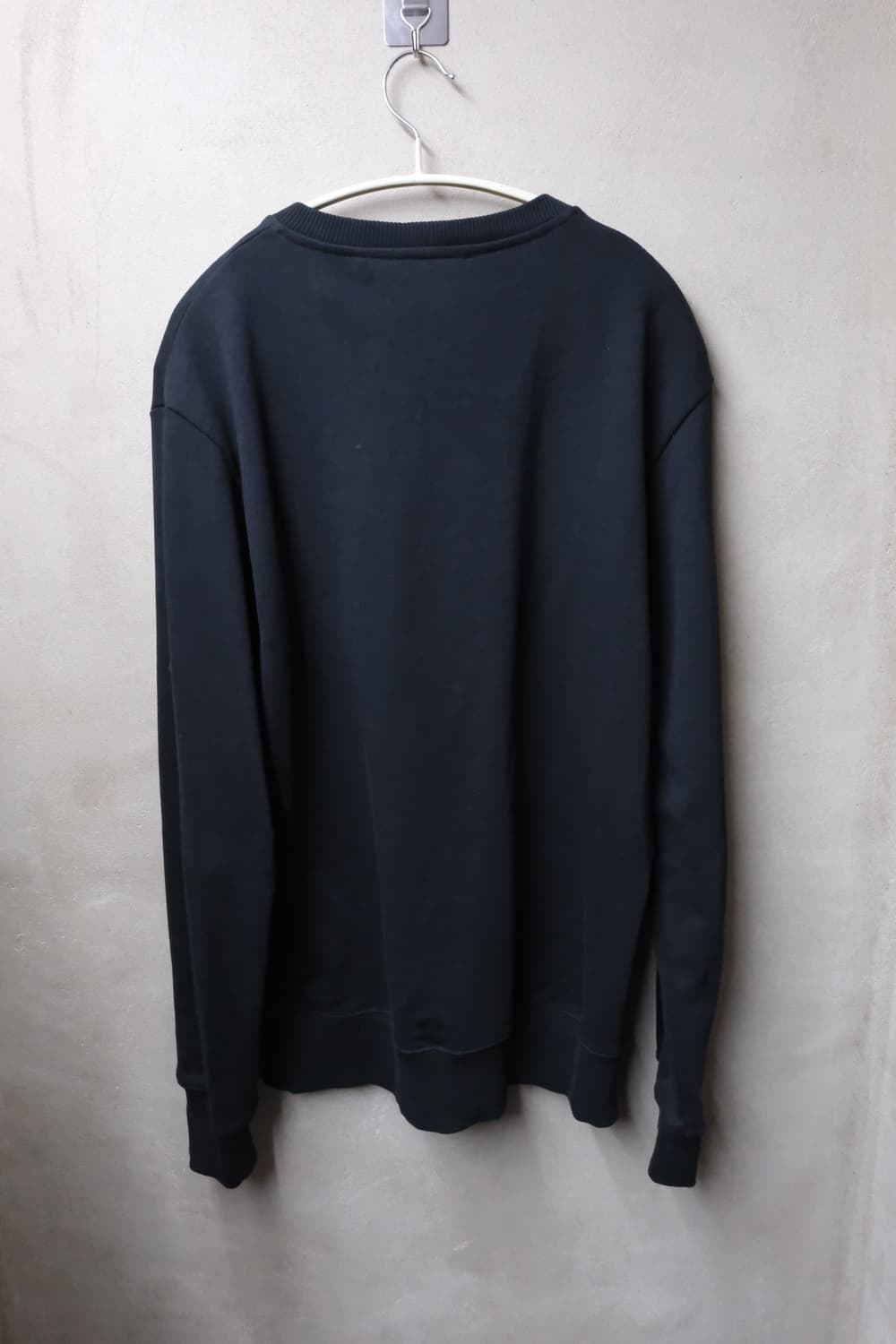 Helmut lang 그래픽 스웻 m 상품이미지5