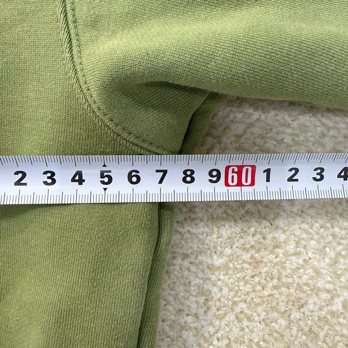 M 나이키 조던 플라이트 플리스 반집업 0210T 상품이미지6