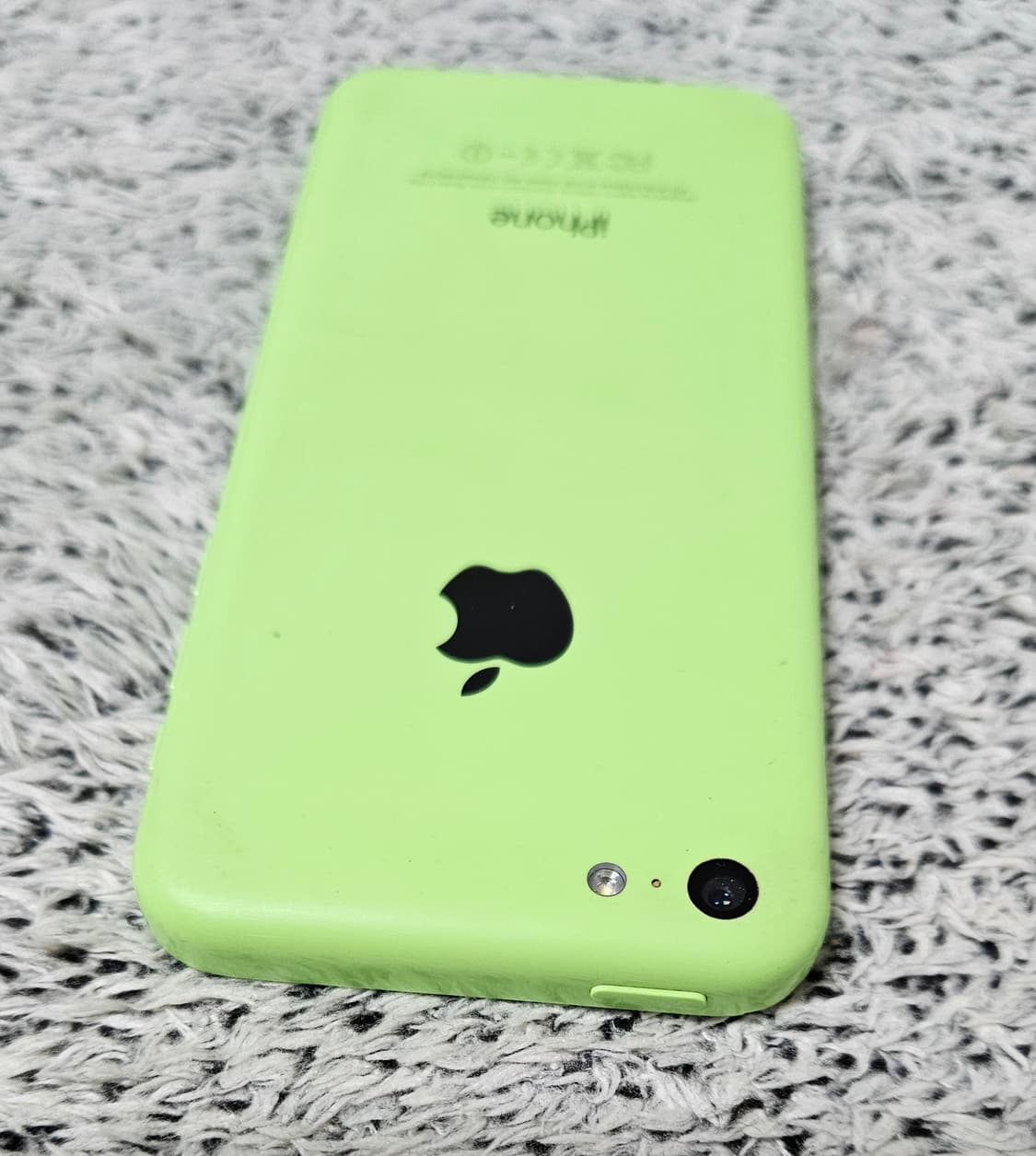 아이폰 5c 상품이미지3