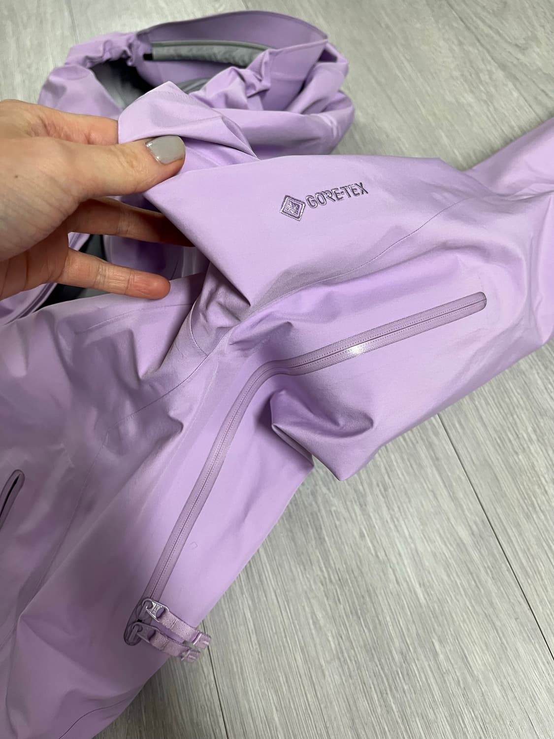 아크테릭스 베타 LT 자켓 XS 상품이미지8