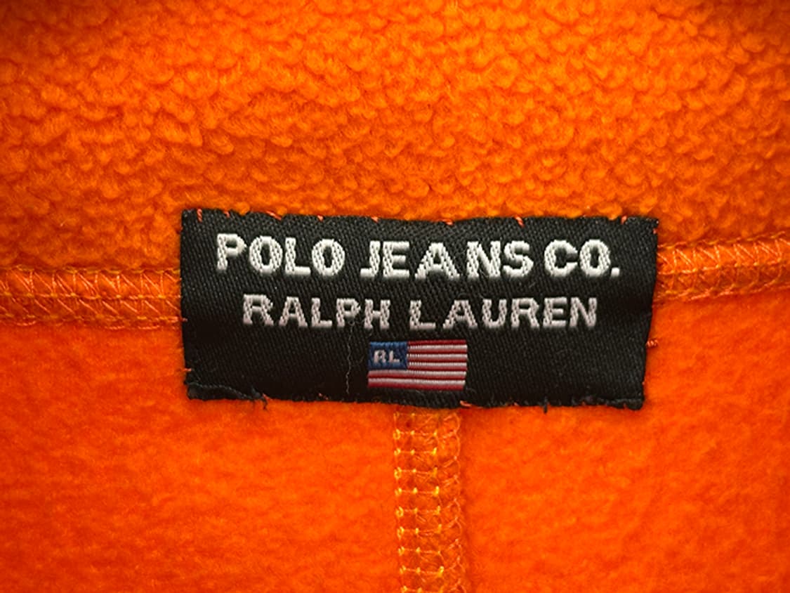 POLO JEANS (men's M women's L) 상품이미지8
