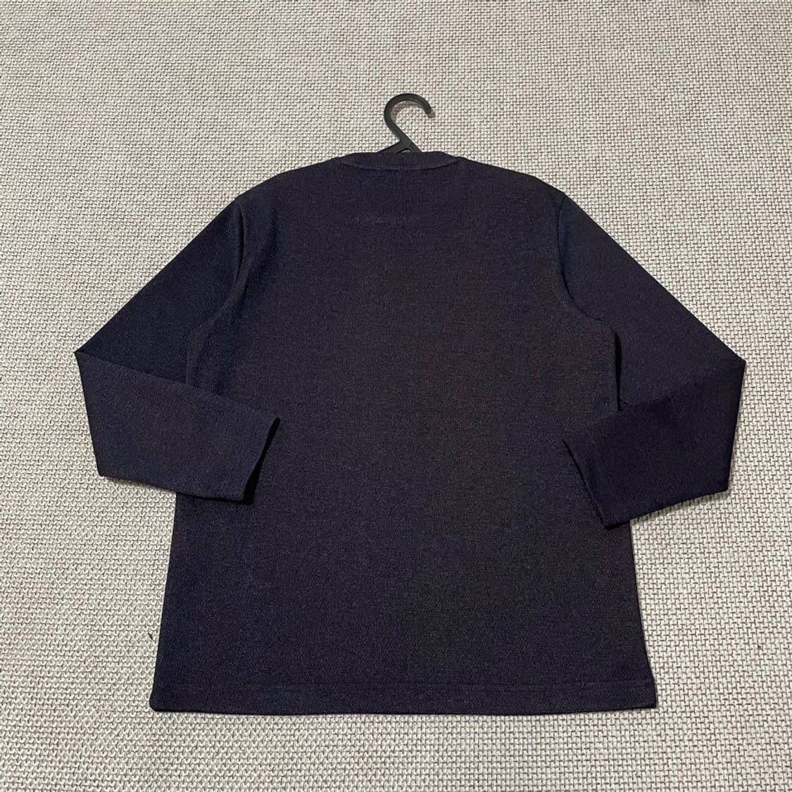 빈폴 스포츠 기능성 긴팔티 6555 상품이미지3