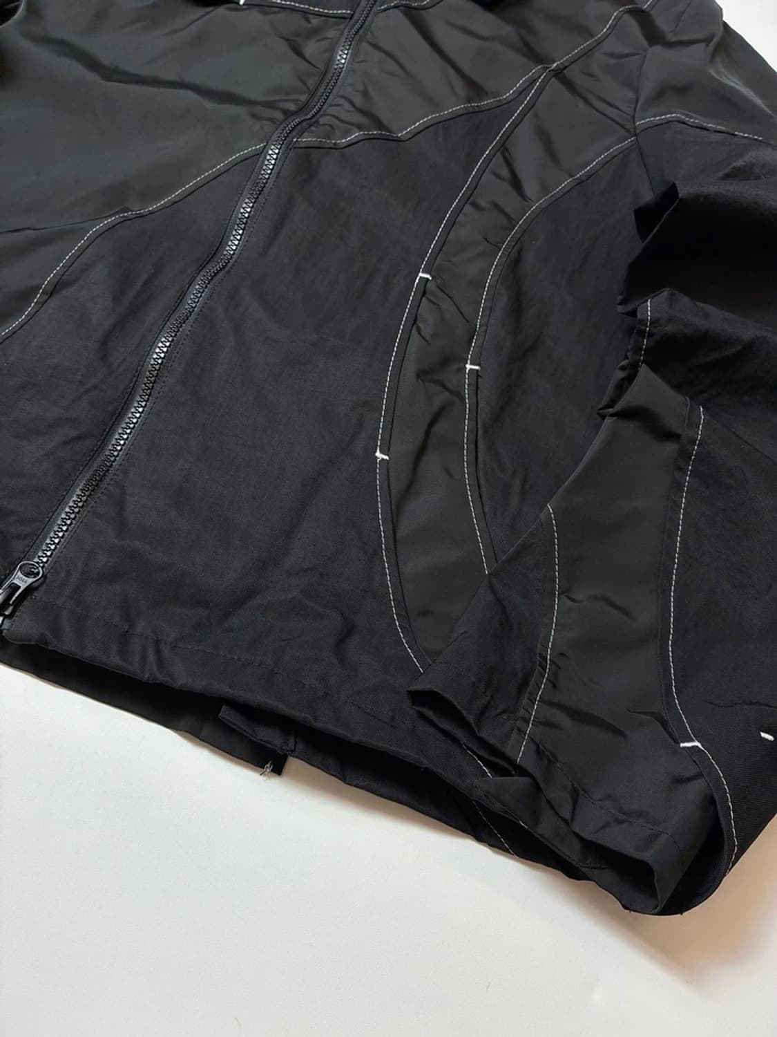 포스트아카이브팩션 Paf 3.0 테크니컬 자켓 PN8776 상품이미지4