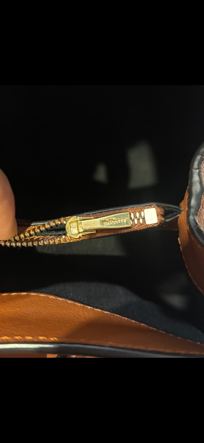 멀버리 시튼백 토트백 정품 가방 상품이미지8