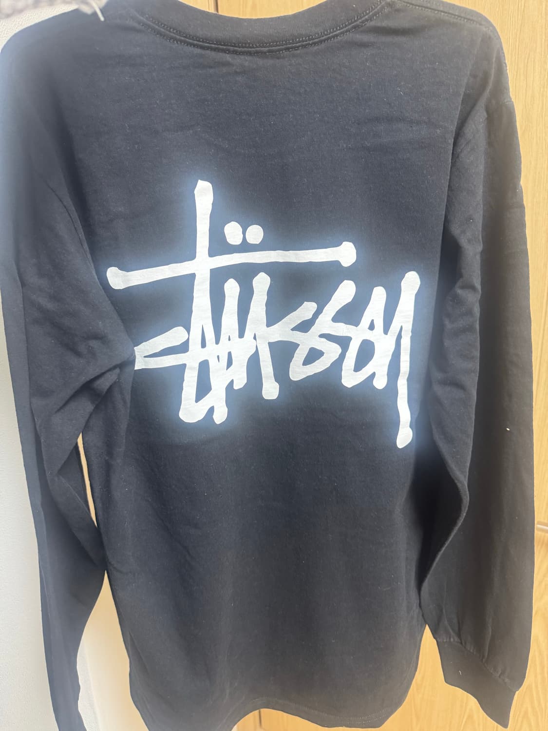 스투시 롱슬리브 상품이미지2