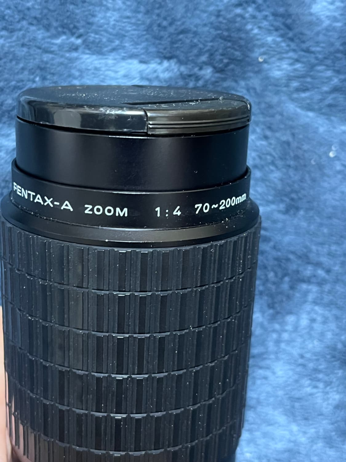 펜탁스 70-210mm f4.5 상품이미지2