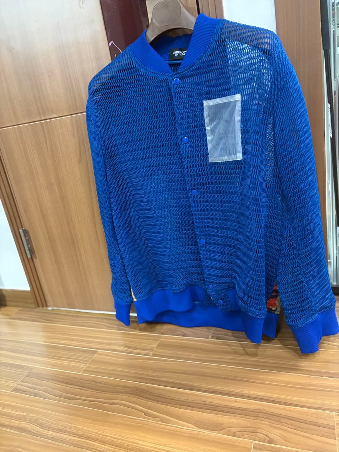 Undercover london bomber 상품이미지2