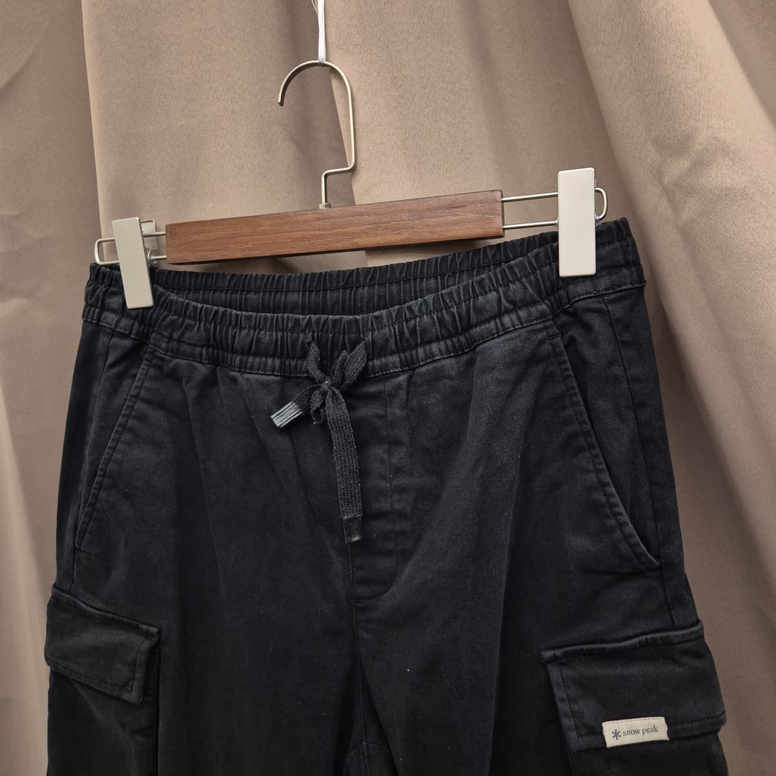 스노우피크 조거 팬츠 85 상품이미지2