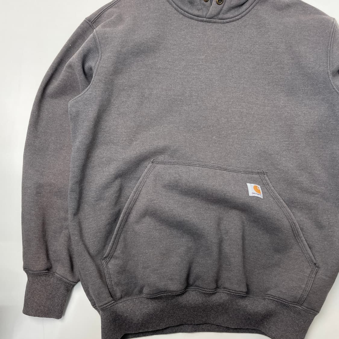칼하트 기모 후드 티 상품이미지4
