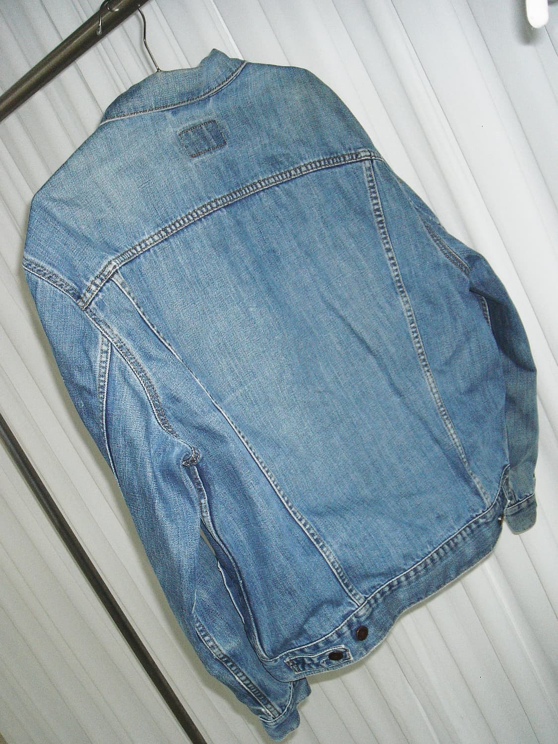 [Levi’s Denim Jacket] 상품이미지6