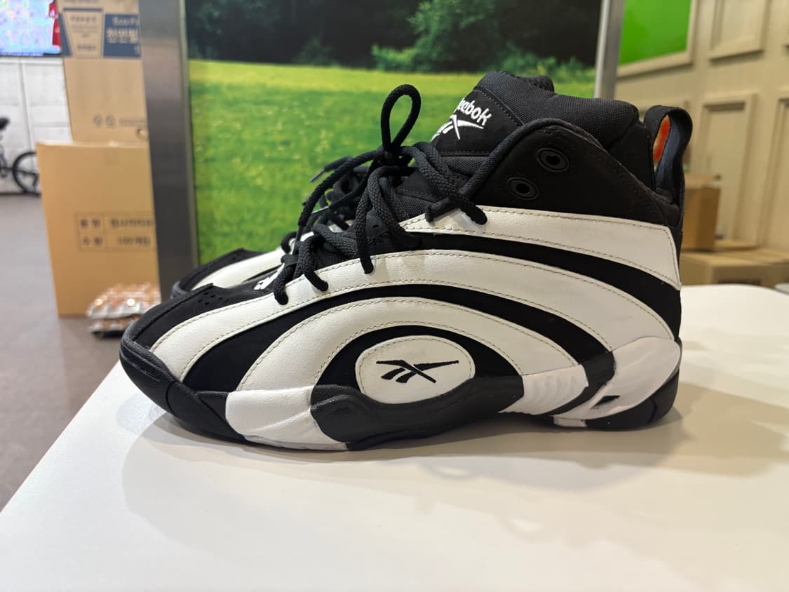 리복 샤크노시스 290 (285) 상품이미지1