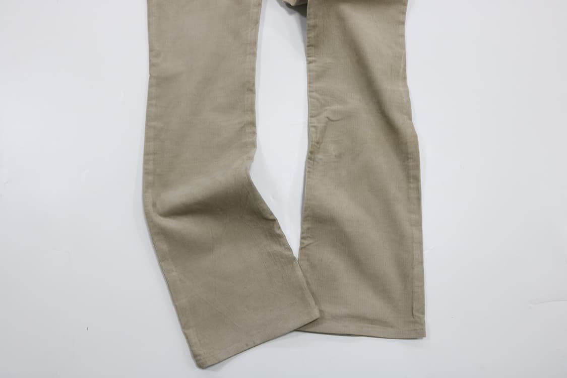 levis 리바이스 코듀로이 517 29/34 상품이미지8