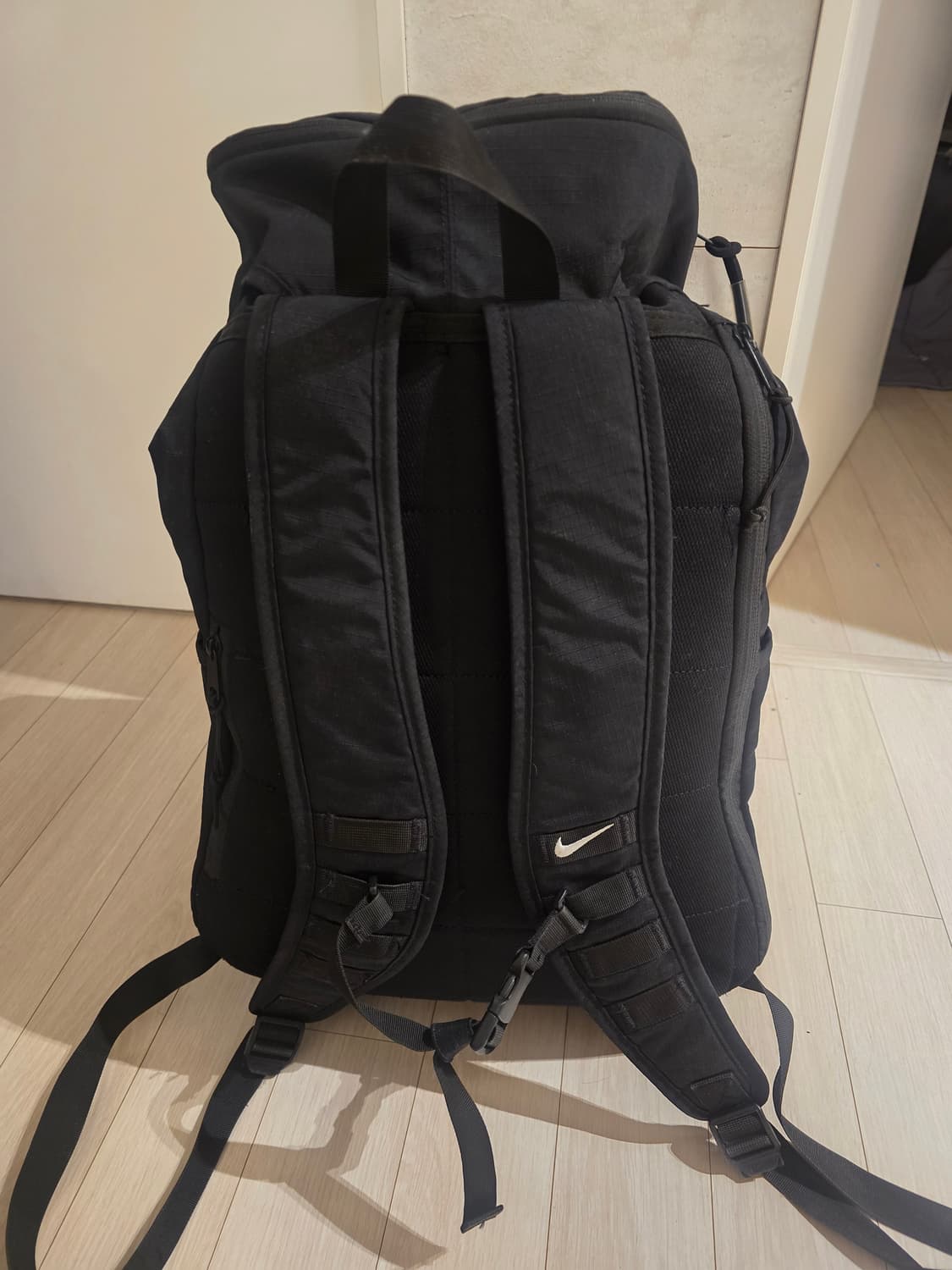 나이키 연세대 농구팀 백팩  상품이미지5