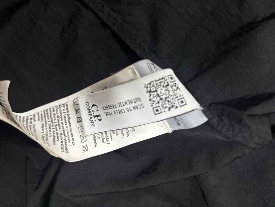 cp 컴퍼니 오버셔츠 L사이즈 상품이미지4