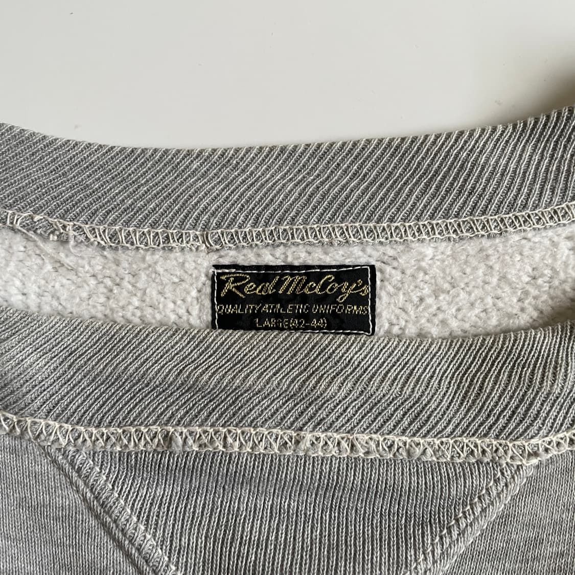 90s Old The Real Mccoy 상품이미지2