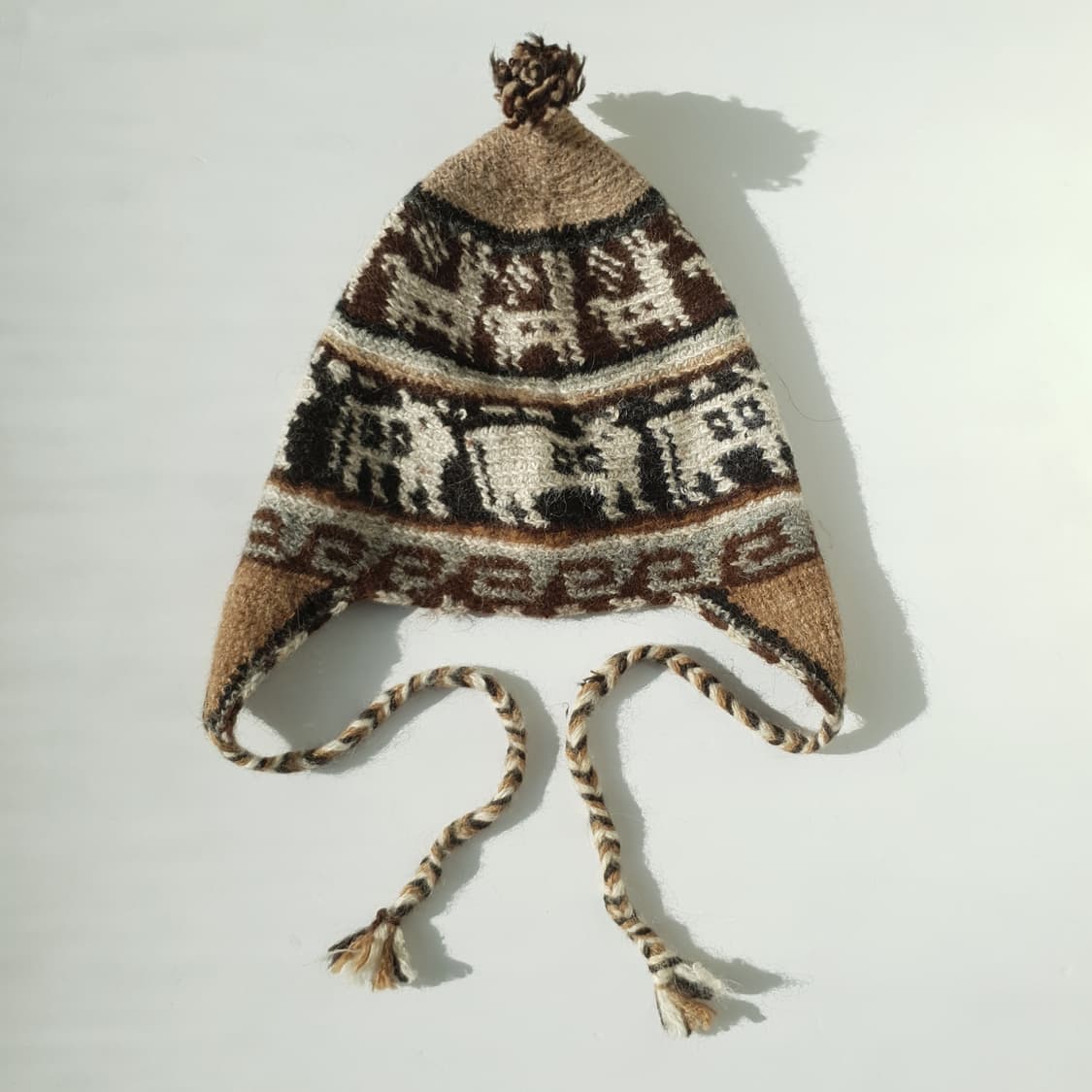 Montbell chullo hat 상품이미지7