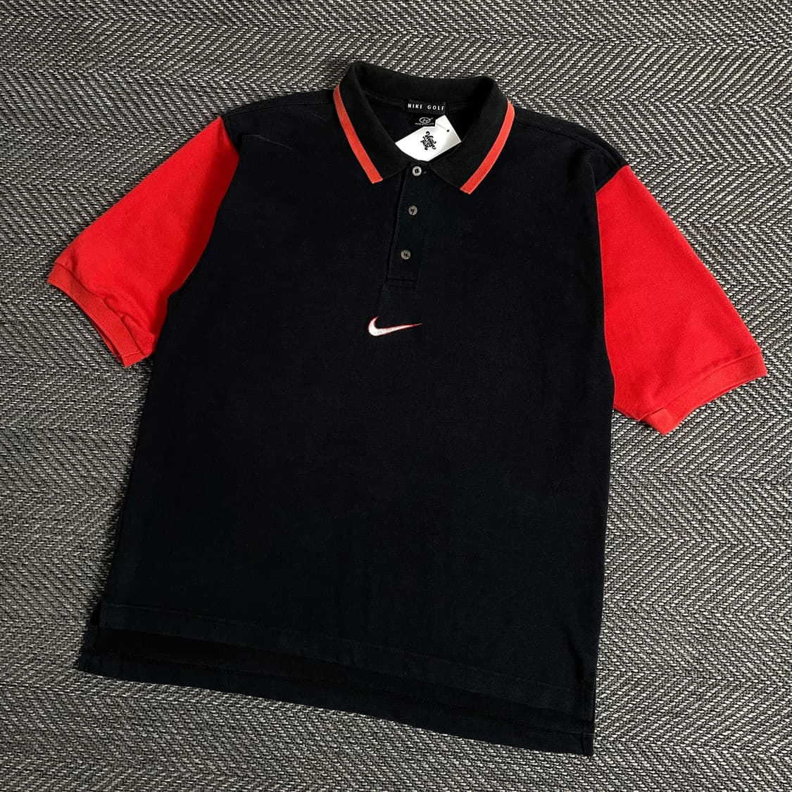 00s 나이키 센터스우시 올드스쿨 피케이 티셔츠y 2850 상품이미지1