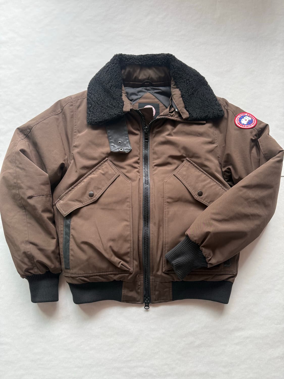 Canada goose 캐나다구스 브롬리 상품이미지1