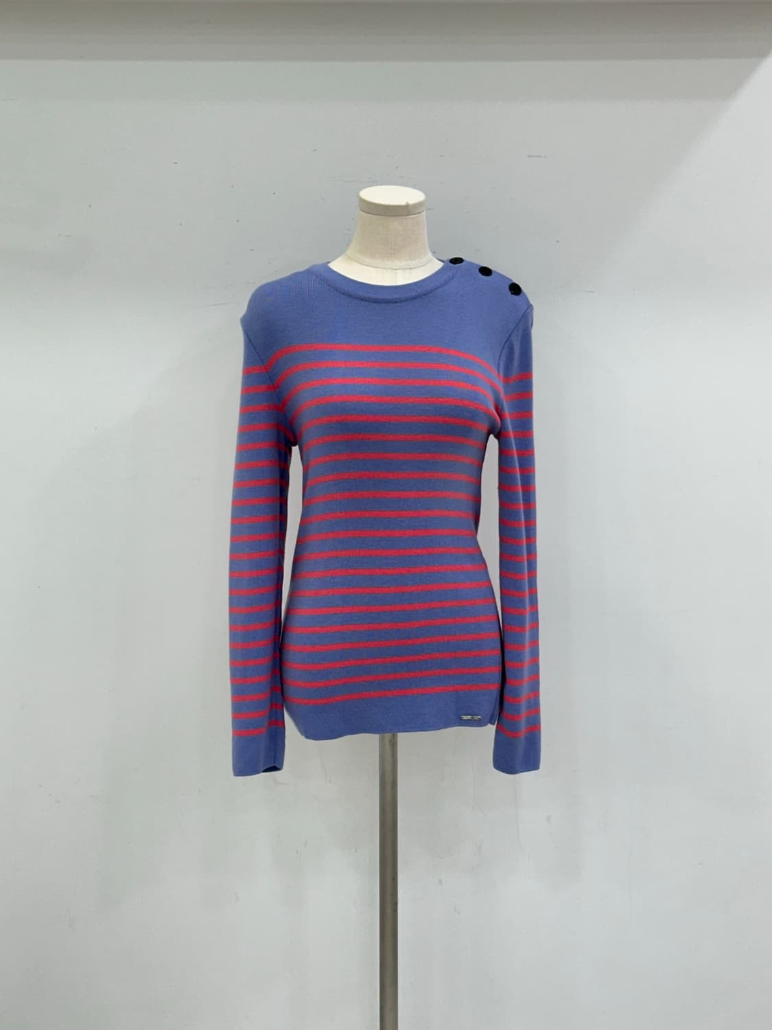 세인트 제임스 니트 상품이미지1