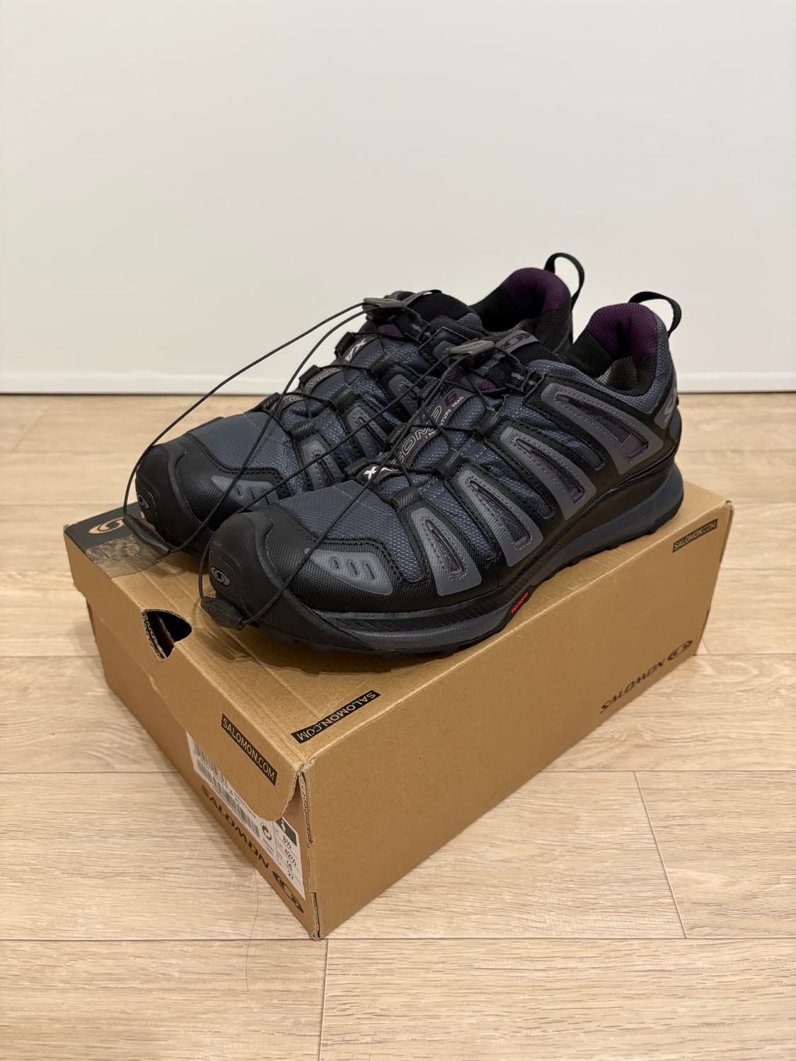 살로몬 Salomon / XA Comp 6 GTX / 270 상품이미지2