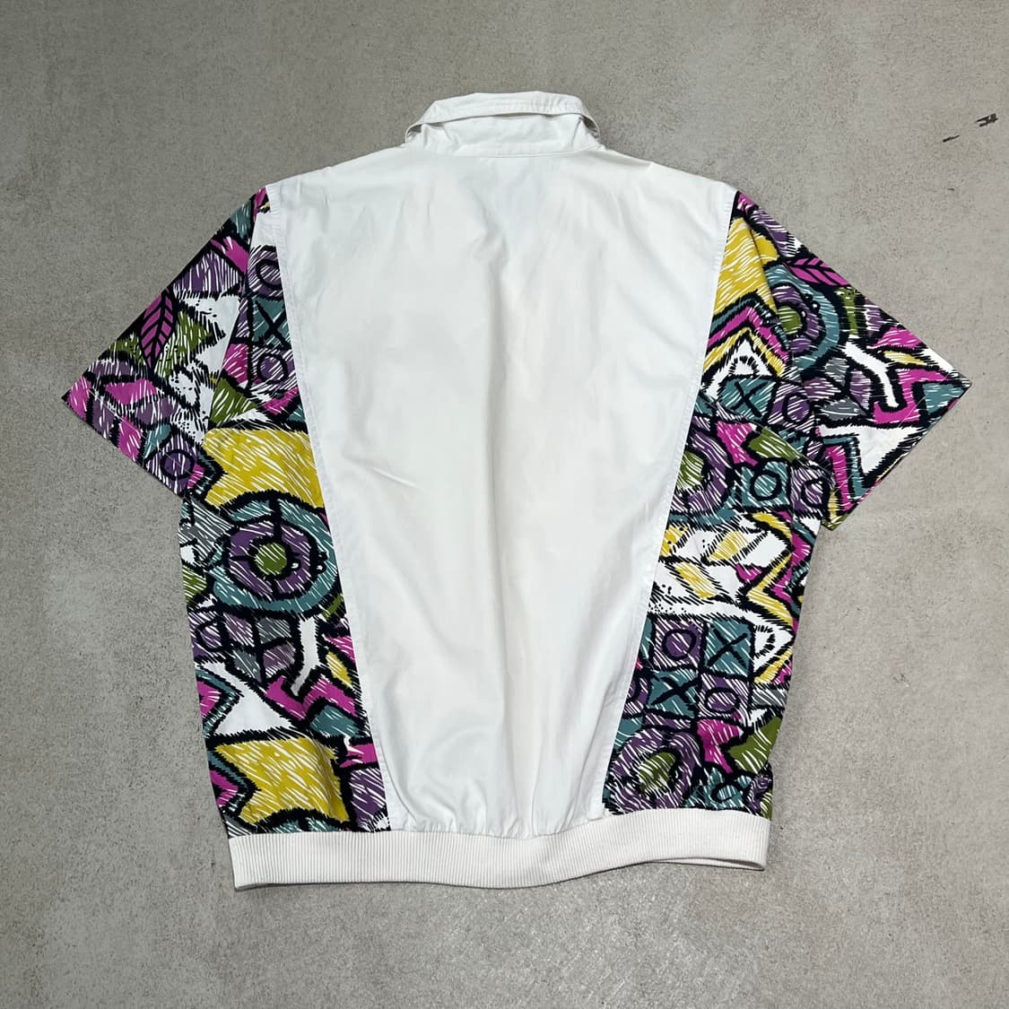  아디다스 하프집업 반팔아노락 s10392 상품이미지2