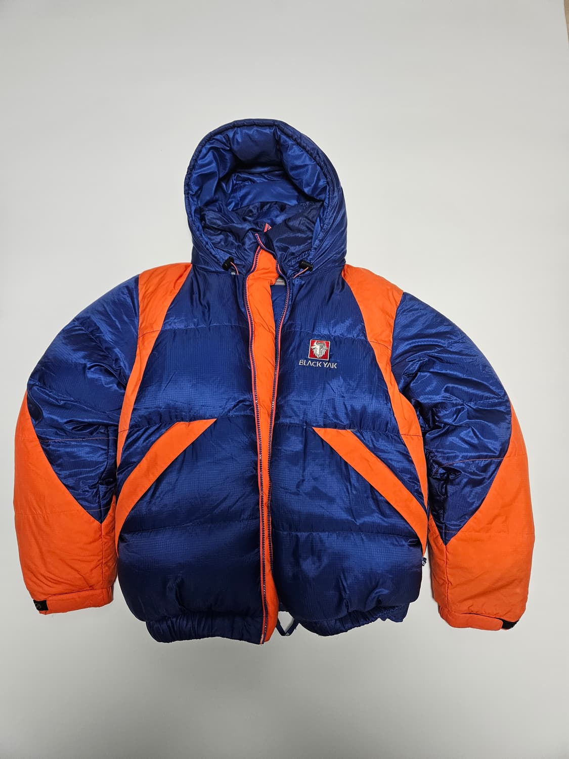 블랙야크 패딩 상품이미지1