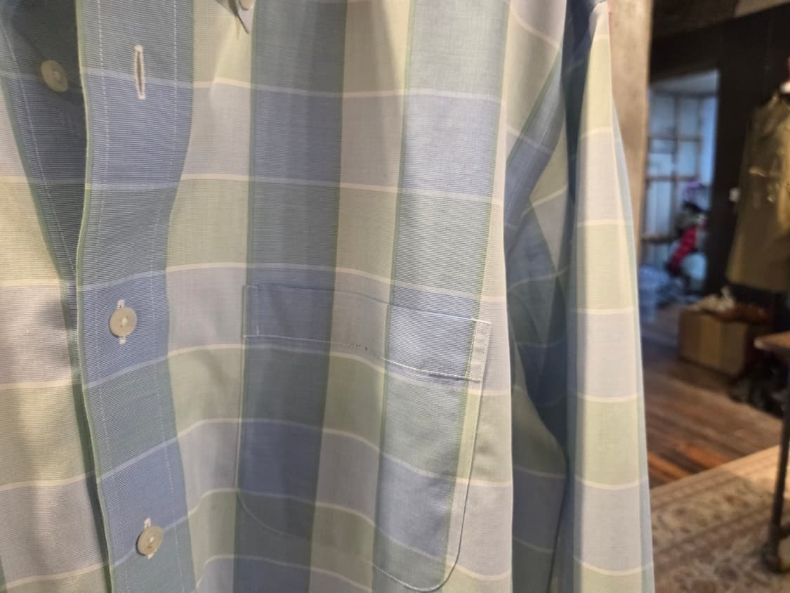 브룩스 브라더스 버튼다운셔츠  상품이미지5