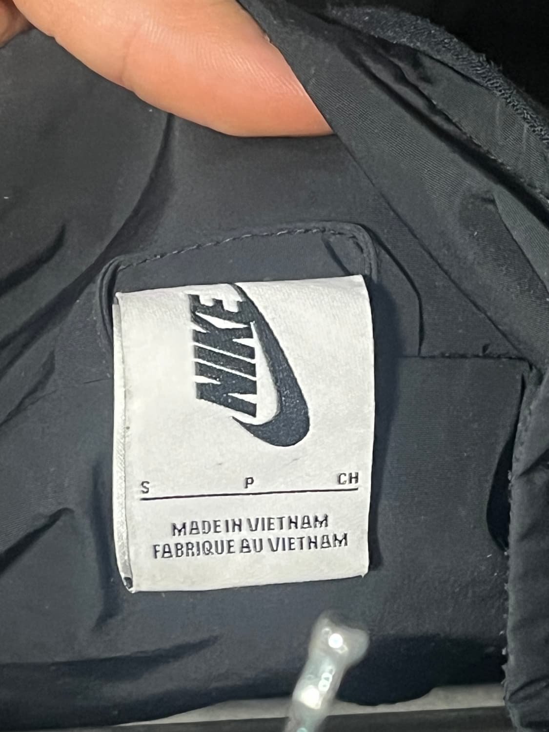 나이키 M NRG DH 자켓  상품이미지2