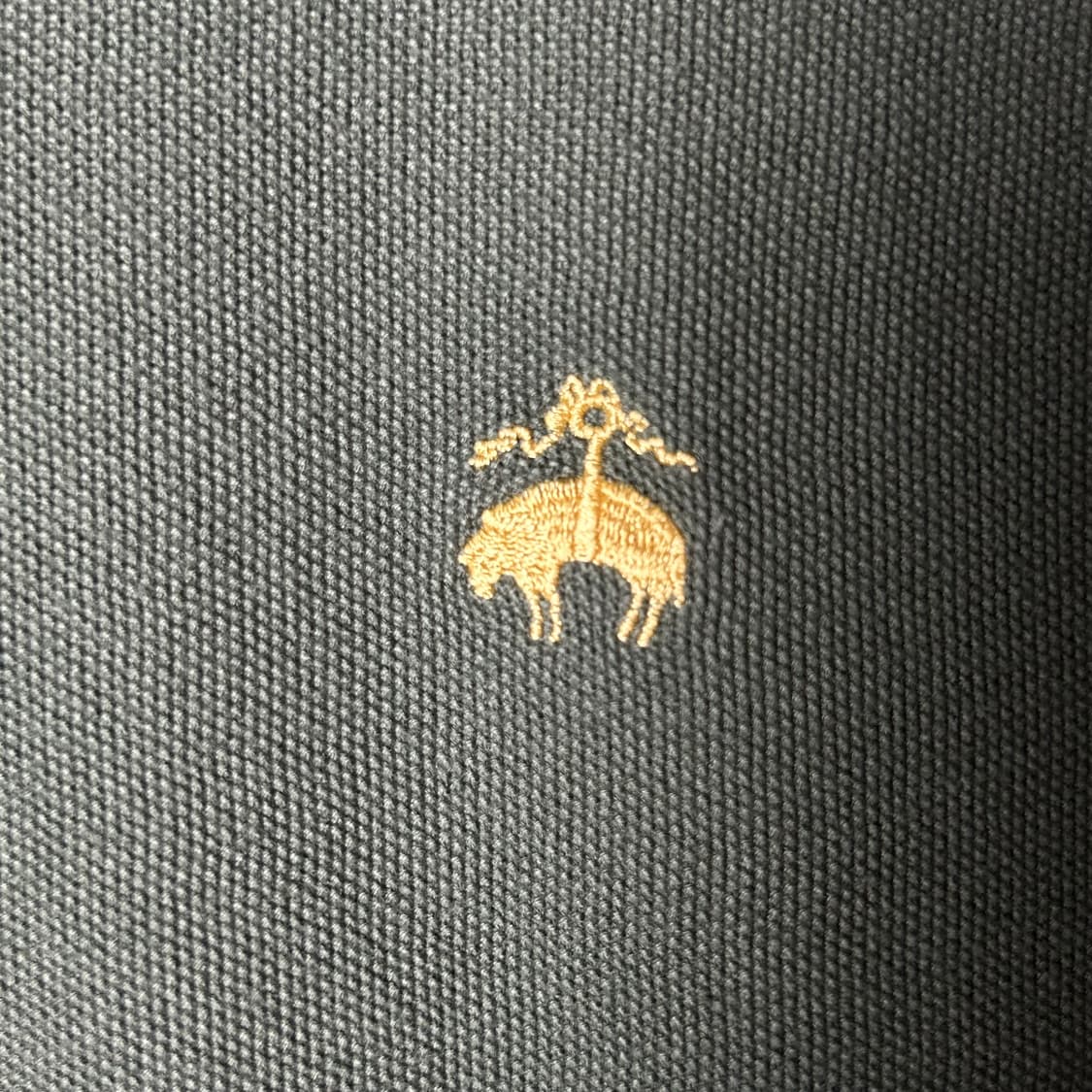 [Brooks Brothers] 브룩스브라더스 PK 카라 반팔티셔츠 상품이미지3