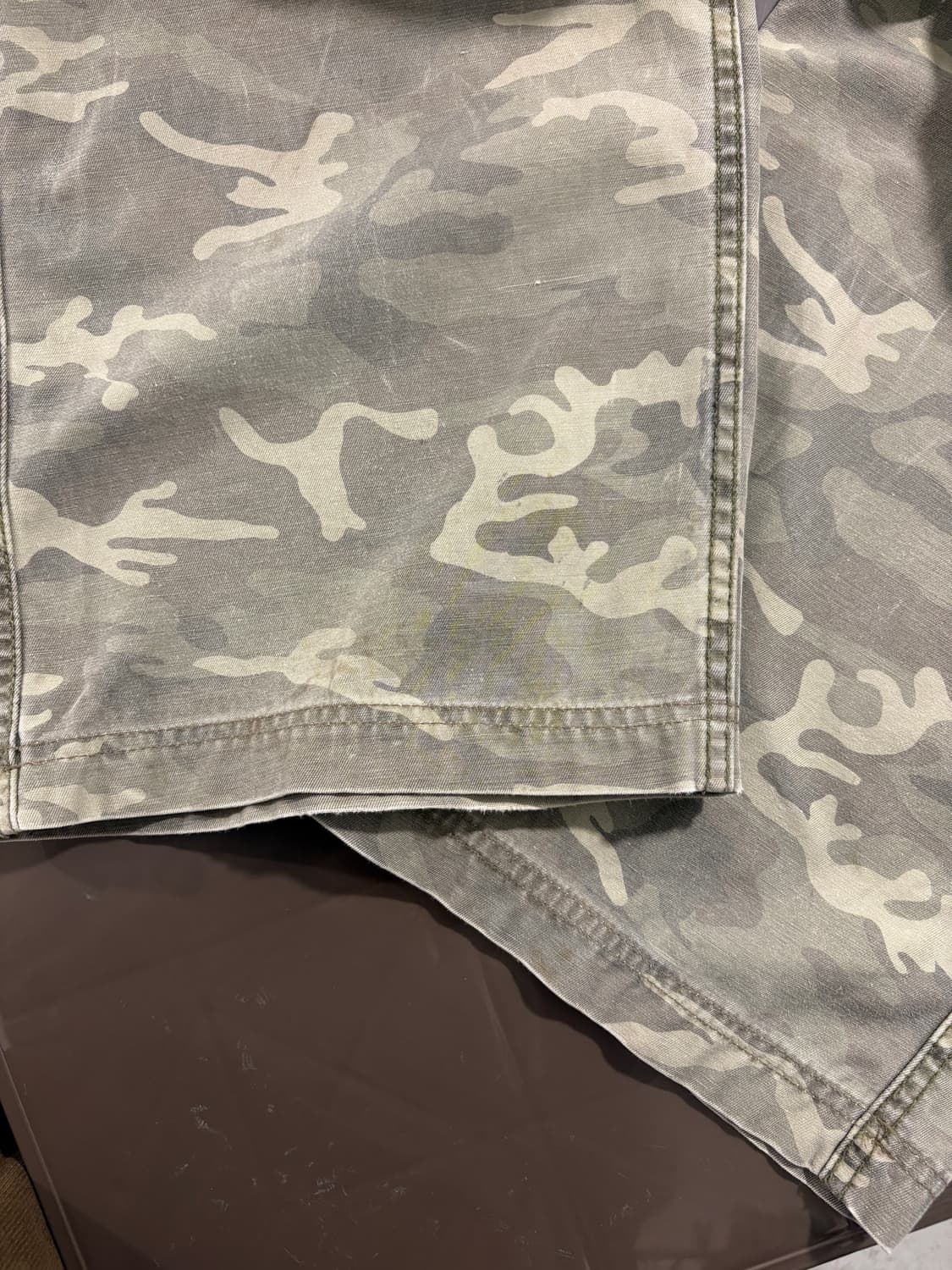 리바이스 카고팬츠 상품이미지5