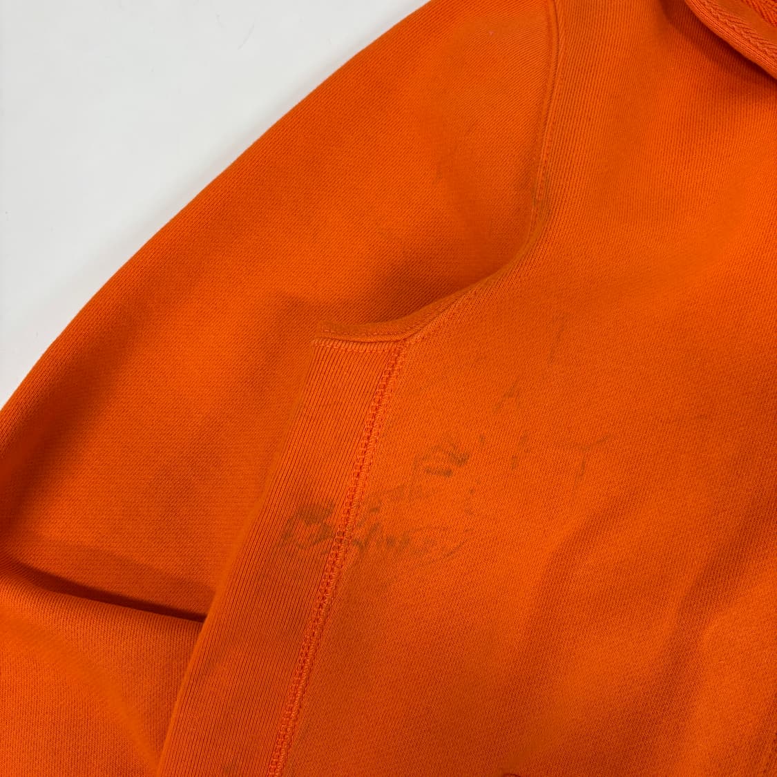 폴로 후드집업 상품이미지5