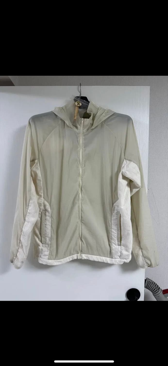 Xlim 엑슬림 ep.3 jacket 후드자켓 판매합니다 상품이미지3