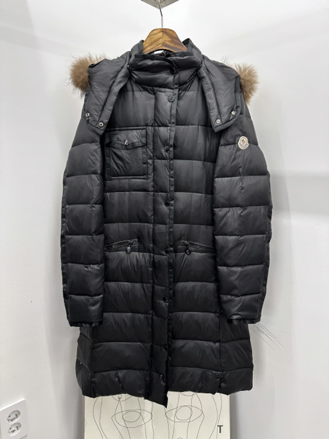 MONCLER (L) 상품이미지1