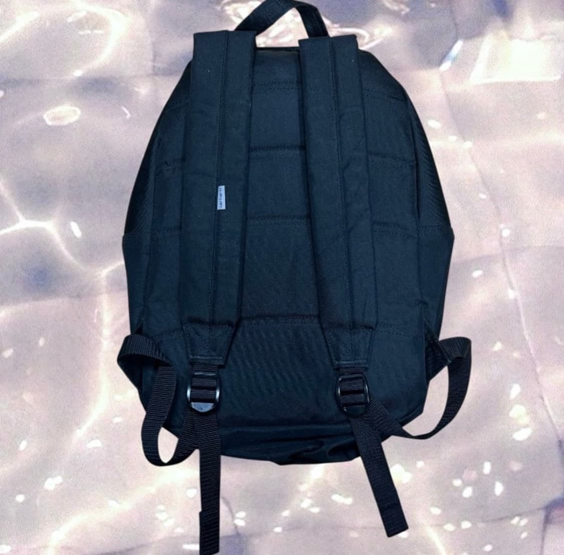 칼하트 트레이드 시리즈 백팩 가방 상품이미지3