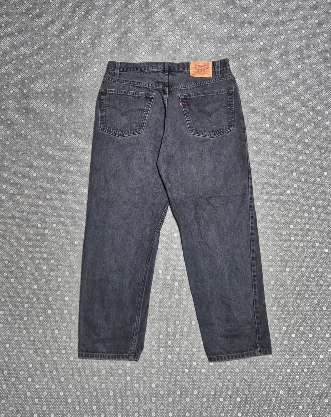 [38]90s MEXCO Made 리바이스 550 -380 상품이미지2