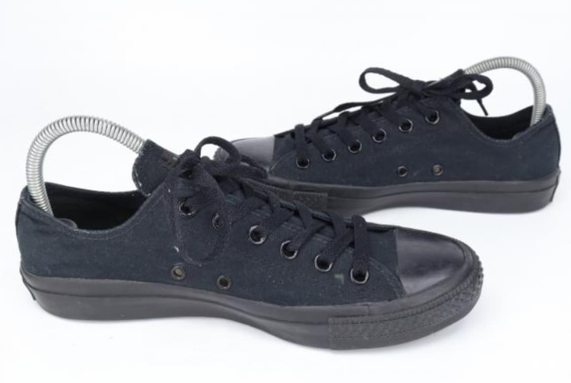 컨버스 스니커즈 상품이미지1