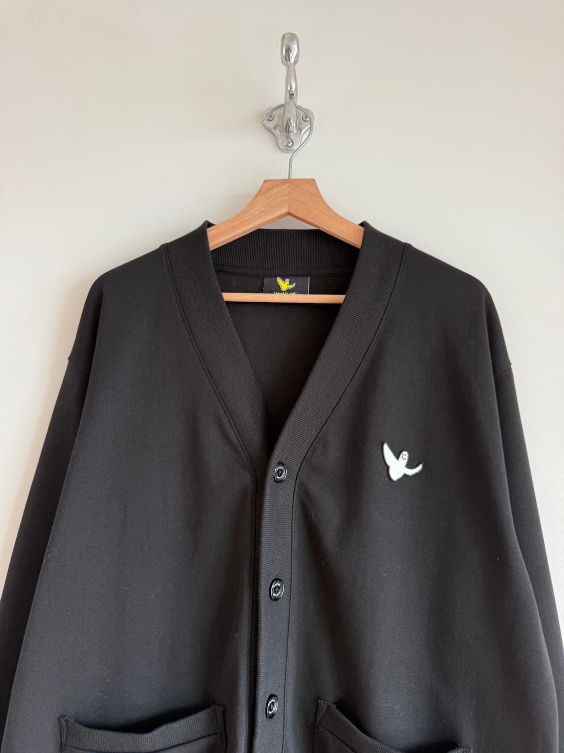 마크곤잘레스(MARK GONZALES) 가디건 상품이미지2