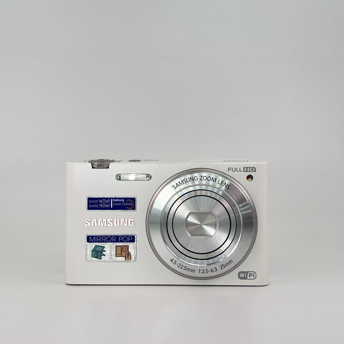 삼성 Samsung MV900F 화이트 상품이미지1