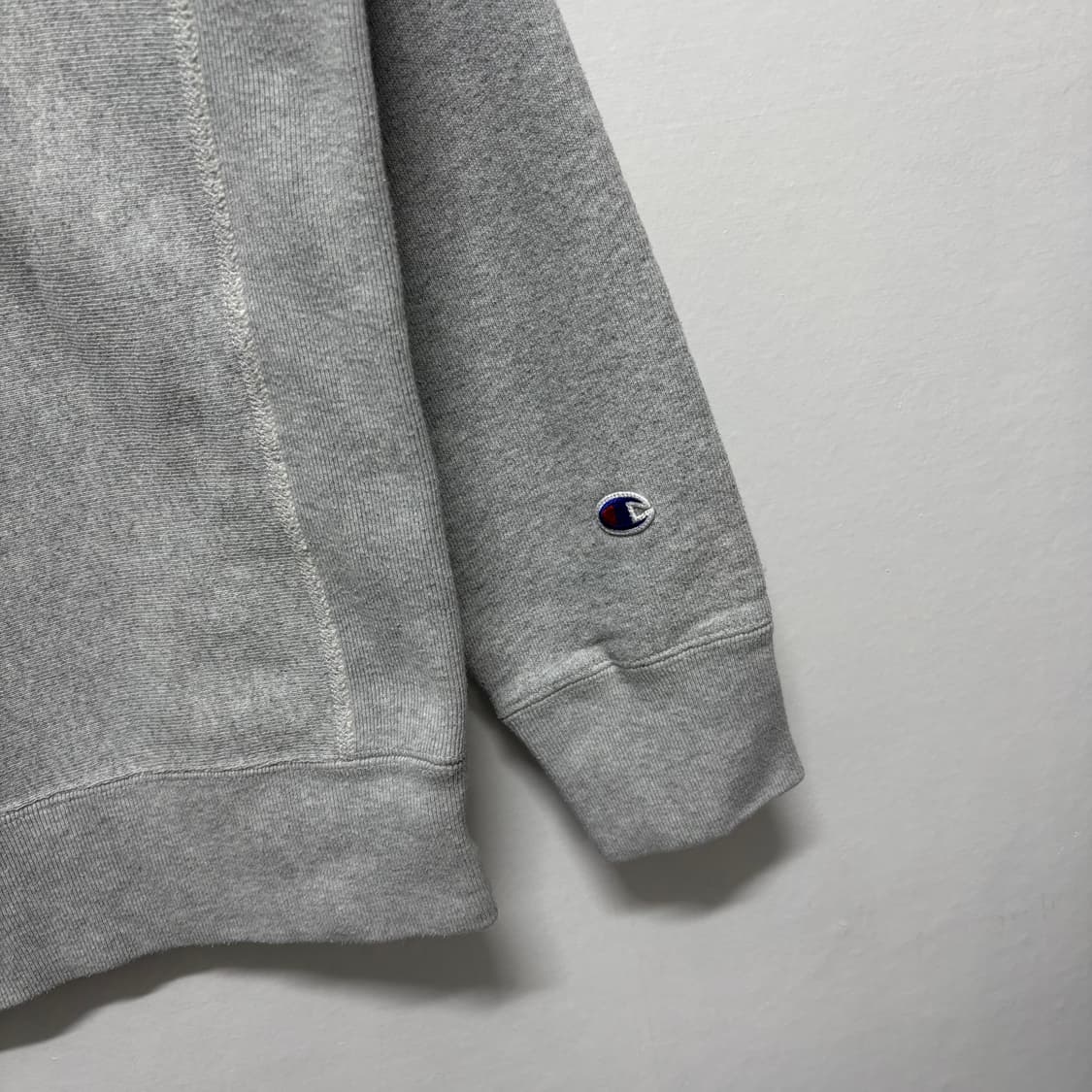 챔피온x디네댓 리버스위브 맨투맨 상품이미지4