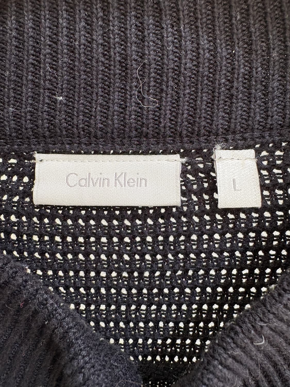 CALVIN KLEIN 집업 상품이미지6