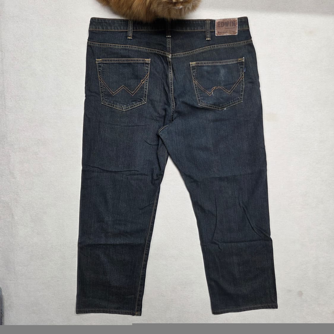 Edwin 에드윈 403 데님 팬츠 상품이미지2