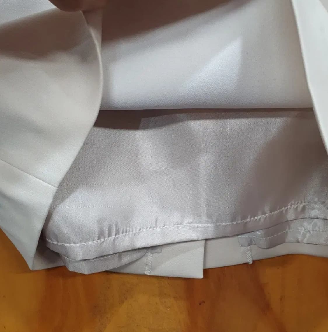 702) 미샤 MICHAA 치마 스커트 상품이미지3