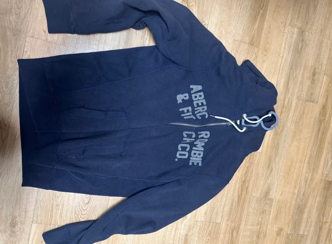 아베크롬비 후집 상품이미지2