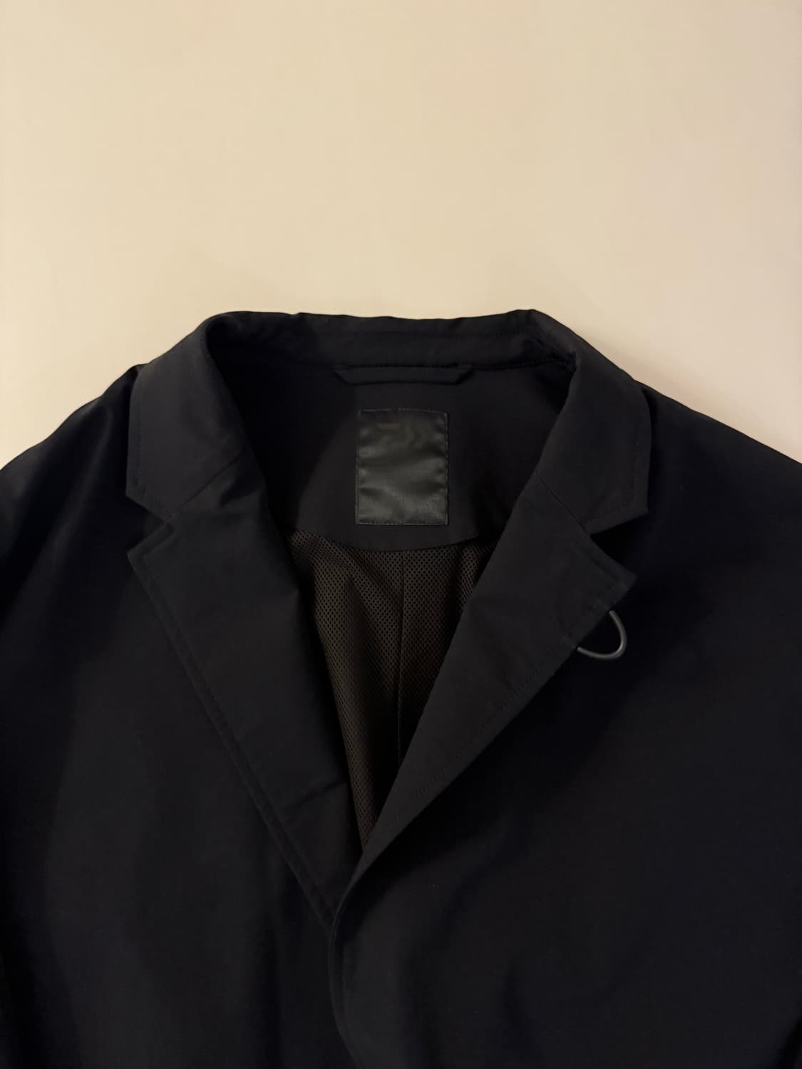 다이외피어39 테크 루즈 스트레치 셋업  상품이미지4