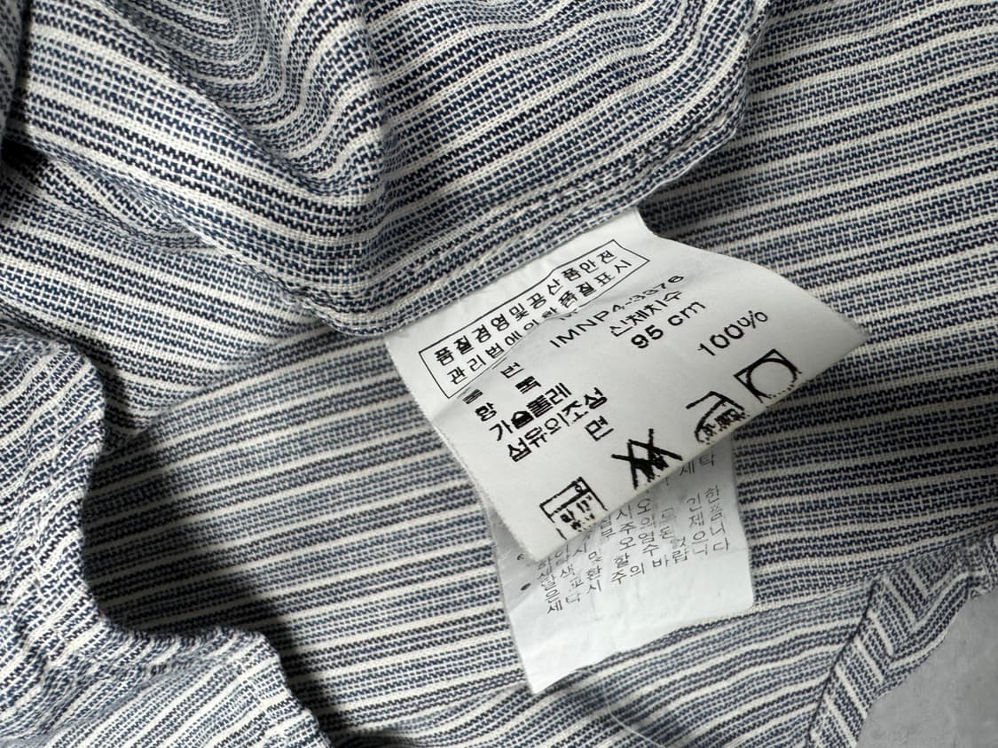 폴로 진 상품이미지4