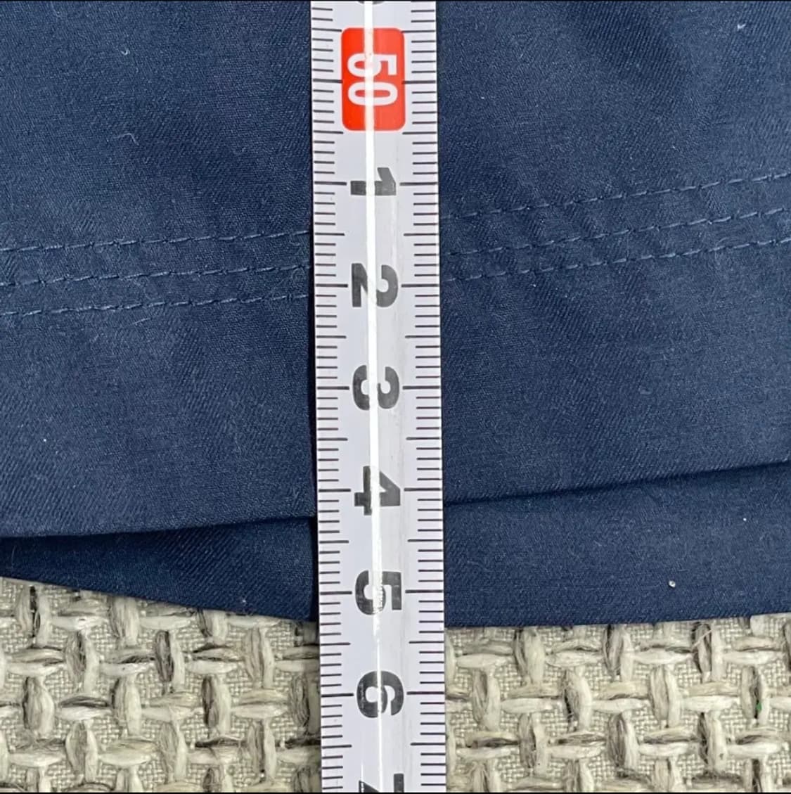 나이키 네이비 스포츠 반바지 M 상품이미지7