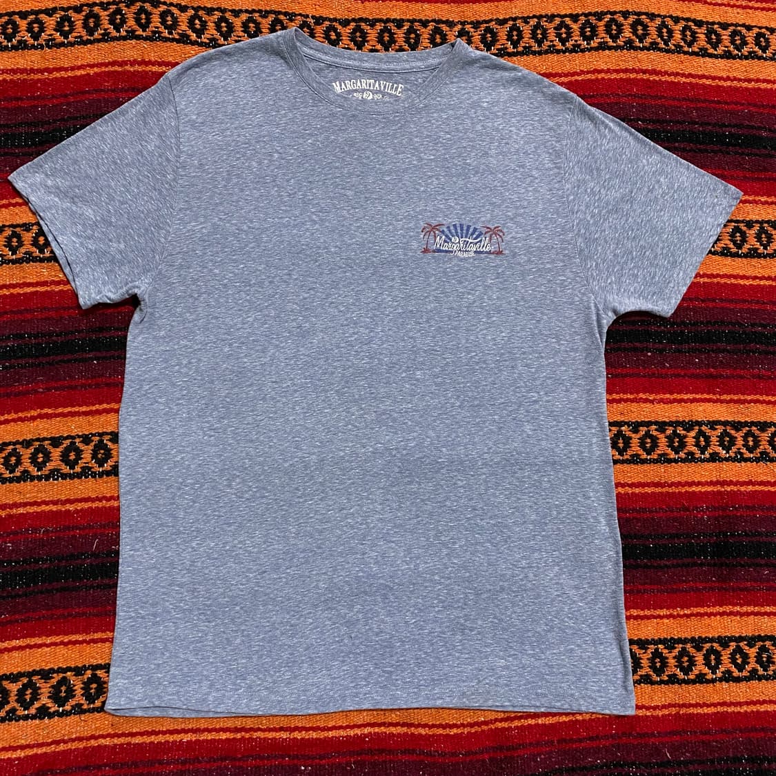 미국빈티지 길단 반팔티 상품이미지3