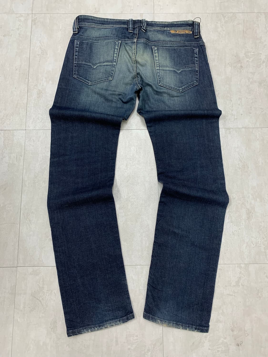 디젤 데님 팬츠 #160 상품이미지8