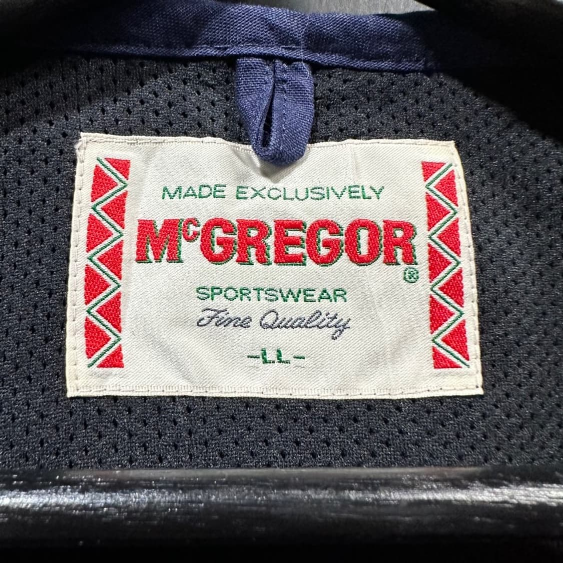 맥그리거 아메리칸 베스트 상품이미지5